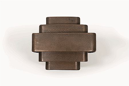 Applique à cinq bandeaux