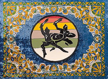 Spartacus 1988 by Larissa Zvezdochetova - Auction record, sale price, and art valuation. Compare with similar artists and explore comparable artworks.