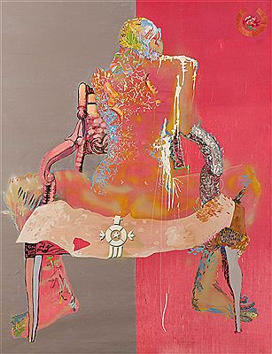 Moscow News 1989 by Marina Skugareva - Auction record, sale price, and art valuation. Compare with similar artists and explore comparable artworks.