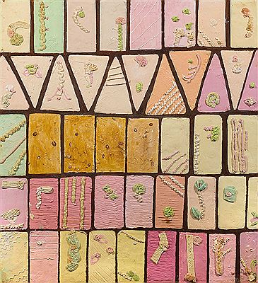 Untitled, 1989