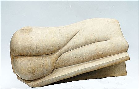 'Venus: at Rest'