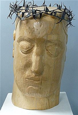'Ecco Homo II'