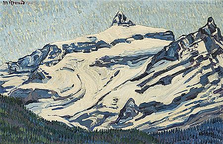 Montagne du Sépey, Les Diablerets