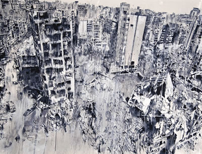 Untitled (from the Stores series)