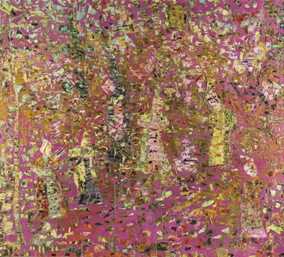 Untitled by Reza Drakshani - Auction record, sale price, and art valuation. Compare with similar artists and explore comparable artworks.