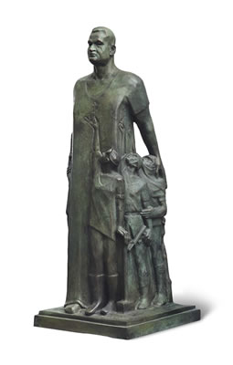 Nasser by Gamal El-Seguini - Auction record, sale price, and art valuation. Compare with similar artists and explore comparable artworks.