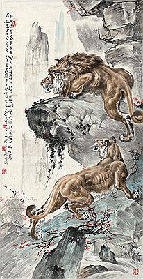 LIONS