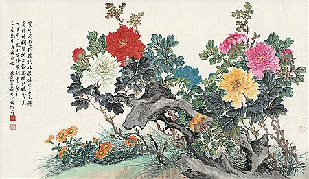 FLOWERS