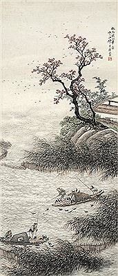 CHARACTER AND LANDSCAPE