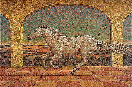 DAYTIME by Chenyang Xu - Auction record, sale price, and art valuation. Compare with similar artists and explore comparable artworks.