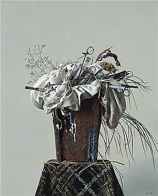 FRAGRANT FLOWERS AND POISONOUS WEEDS