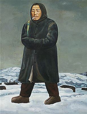 LEADER by Jianwei Duan - Auction record, sale price, and art valuation. Compare with similar artists and explore comparable artworks.