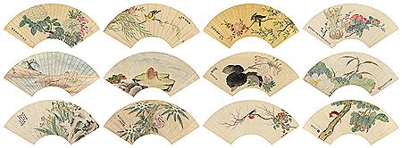 FAN COLLECTION