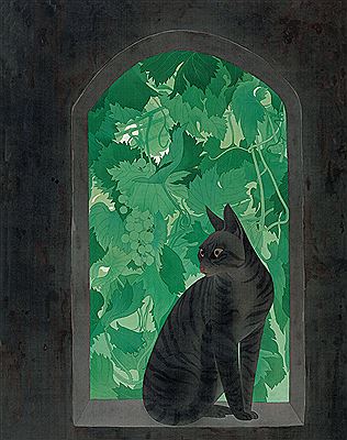 SUMMER CAT
