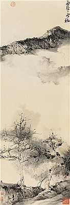 TREE AFTER RAIN by Li Zheng - Auction record, sale price, and art valuation. Compare with similar artists and explore comparable artworks.