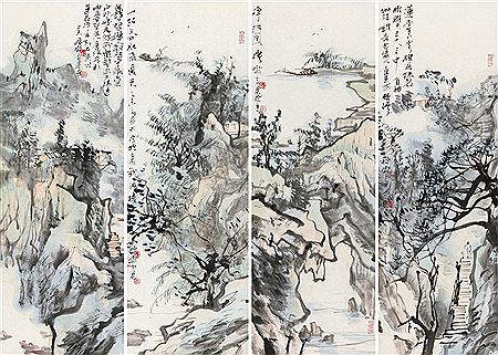 LANDSCAPES