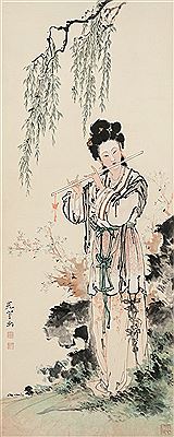 CHARACTER