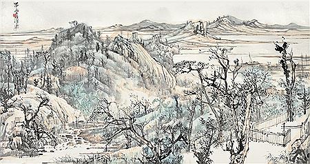 LANDSCAPE
