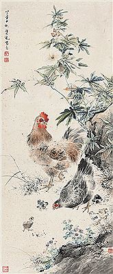 ROOSTER