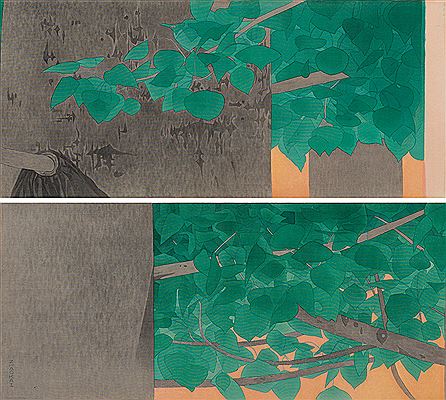 SUMMER by Kai Zhao - Auction record, sale price, and art valuation. Compare with similar artists and explore comparable artworks.