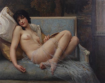 INDOLENCE