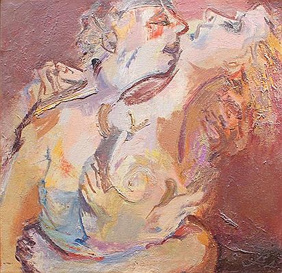 La passion