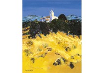 CHAPELLE EN PROVENCE