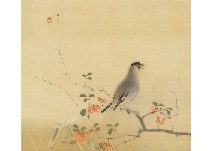 Warm Light by Goun Nishimura - Auction record, sale price, and art valuation. Compare with similar artists and explore comparable artworks.