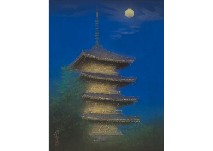 Sample artwork by Akihiko Iwanami, known for painting - View similar artists and auction records