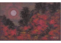 Morning sun shine by Akira Kaho - Auction record, sale price, and art valuation. Compare with similar artists and explore comparable artworks.
