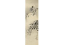 Spring evening Hanakage by Keigetsu Matsubayashi - Auction record, sale price, and art valuation. Compare with similar artists and explore comparable artworks.