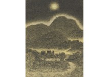 Pathways of Moonlight
