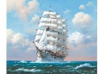 Joyful prospect (primary Nippon Maru) by Tatsuji Kajita - Auction record, sale price, and art valuation. Compare with similar artists and explore comparable artworks.