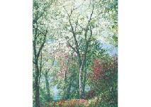 Forest of love by Suiver Guret - Auction record, sale price, and art valuation. Compare with similar artists and explore comparable artworks.
