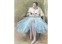 Dancer