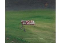 Marriage by Yoko Kamoi - Auction record, sale price, and art valuation. Compare with similar artists and explore comparable artworks.
