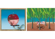Apple; Good Air