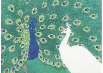 Encounter by Yoshiko Osada - Auction record, sale price, and art valuation. Compare with similar artists and explore comparable artworks.