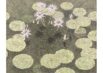 Sample artwork by Yoshiko Osada, known for painting - View similar artists and auction records