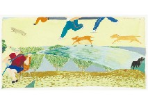 Capoti by Yoko Yamamoto - Auction record, sale price, and art valuation. Compare with similar artists and explore comparable artworks.