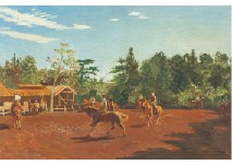 Sample artwork by Wada Sanzo (1883 - 1967), known for painting - View similar artists and auction records