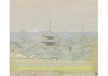 Ikaruga in spring