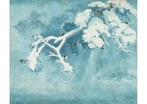 Snowscape