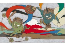 Fujin Raijin