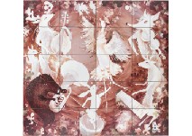 Sample artwork by Heinz Werner (1928 - 2019), known for art nouveau figure, townscape and landscape painting, graphics, painting - View similar artists and auction records
