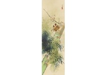 Sample artwork by Seiho Takeuchi (1864 - 1942), known for painting - View similar artists and auction records