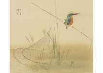 Waterside Landscape