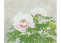 Sample artwork by Masao Urata, known for painting - View similar artists and auction records