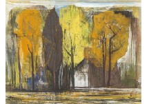 Autumn Composition