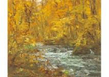 Okuirize Autumn